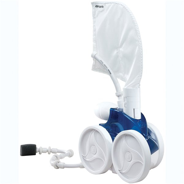 Polaris 380 Automatic In Ground Pool Cleaner w/Hose