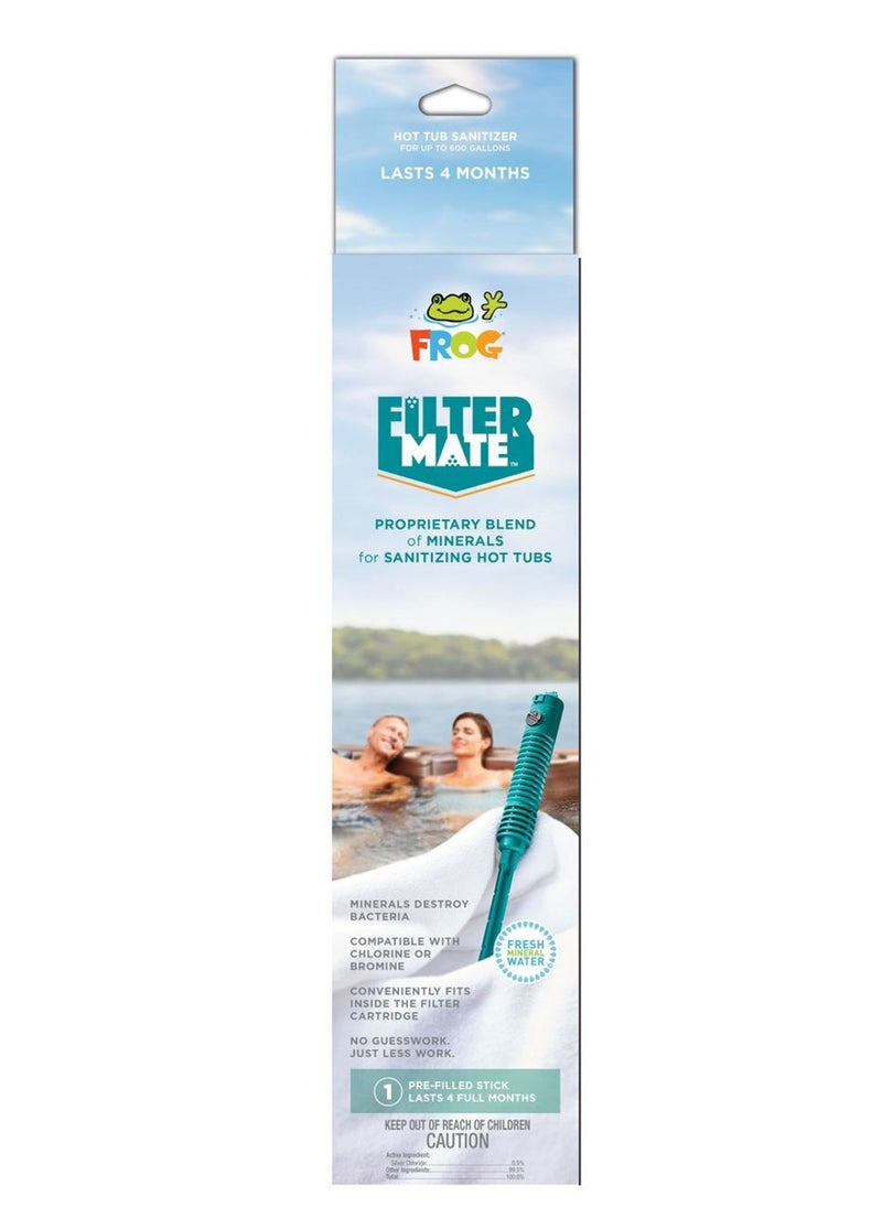 Spa Frog filter Mate core Mineral Stick 01-14-3712