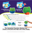 Flippin' Frog Pool by King Technology