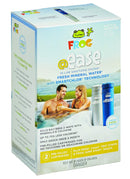 Frog @Ease In-Line Smartchlor Start-Up System