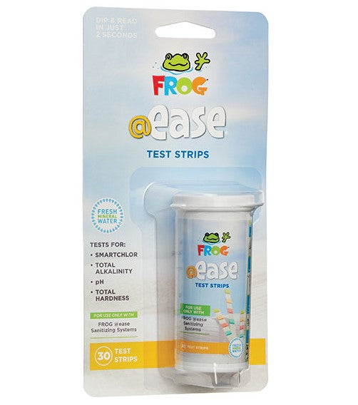 Frog @Ease Test Strips 30ct