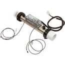 Balboa Heater, FloThru, Balboa Water Group VS100, 4.0kW, 230v / 1.0KW, 115v