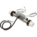 Balboa Heater, FloThru, Balboa Water Group VS100, 4.0kW, 230v / 1.0KW, 115v