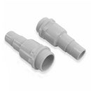 Game 1 1/2" Hose Connectors