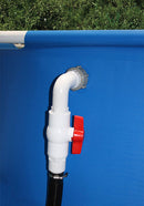 Game Intex shut Off Valve