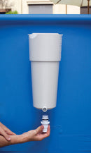 Game Skim Filter Pump Adapter