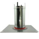 Hayward Indoor Vent Kit for Universal H-Series Heaters