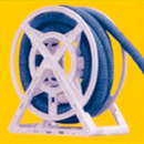 FeherGuard Vacuum Hose Reel