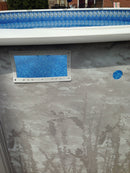 Venture Hybrid 54" by Sharkline Pools