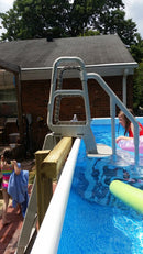 Main Access 200600SYS Smart Entry System (200600T and 200700T)