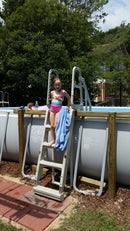 Main Access 200600SYS Smart Entry System (200600T and 200700T)