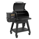 800 BLACK LABEL SERIES GRILL WITH WIFI CONTROL