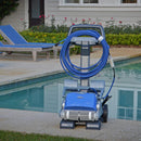 Dolphin M400 Robotic Pool Cleaner