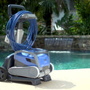 Dolphin M600 Robotic Pool Cleaner