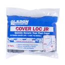 Cover Loc Jr Winter Cover Clip set of 12