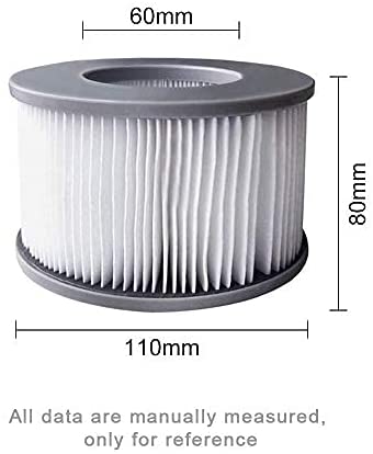 MSpa Replacement Filter