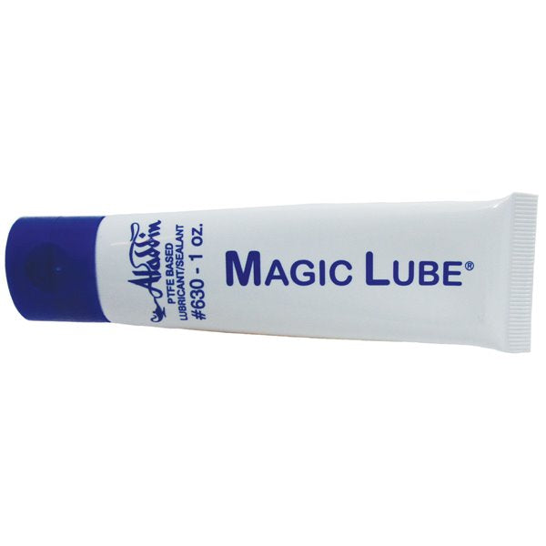 Magic Lube Teflon Based Lubricant