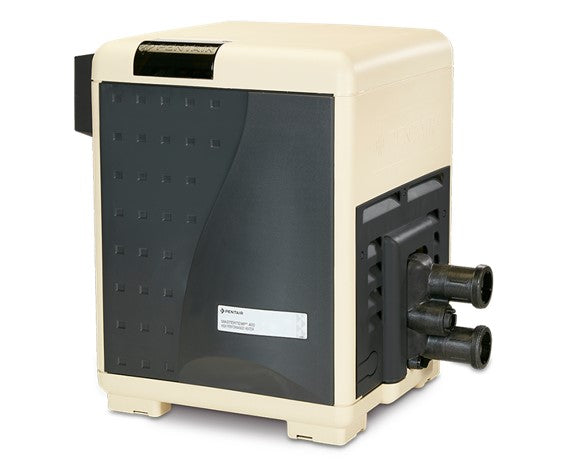 Pentair MasterTemp Digital Gas Heater