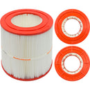Pentair Clean and Clear 50 10-1/16" x 8-9/16" PAP50