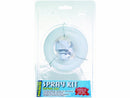 STANDARD POOL SLIDE SPRAY KIT W/ NOZZLES & TUBING