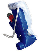 Jet Vac For Spas and Splasher Pools