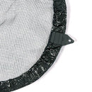 Leaf Net Round and Oval Aboveground