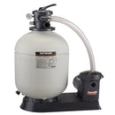 Hayward Sand Filter System with Pump OL