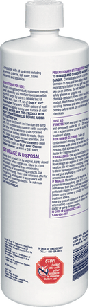 GLB Quart Drop n' Vac