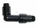 CHECK VALVE W/ ELBOW