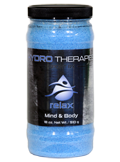 Hydrotherapies Sport RX Crystals Relax - Mind & Body