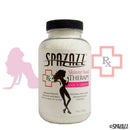 SPAZAZZ Rx SKINNY SOAK THERAPY (VITAMINS) CRYSTALS 19OZ