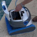 Dolphin S200 Robotic Pool Cleaner