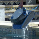 Dolphin S200 Robotic Pool Cleaner