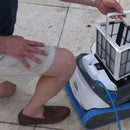 Dolphin S300 Robotic Pool Cleaner