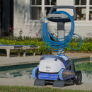Dolphin S300 Robotic Pool Cleaner