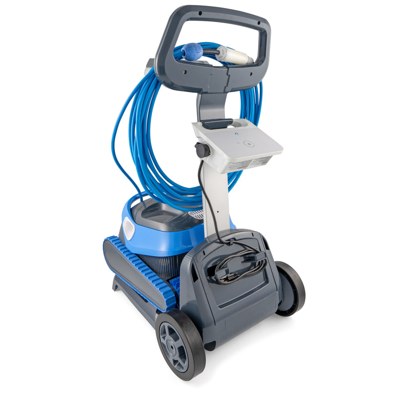 Dolphin S400 Robotic Pool Cleaner