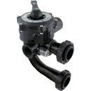 Multiport Valve, Hayward SP0710X62, 1-1/2", 7 Position