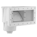 Hayward SP1091WM Wide Mouth Thru-Wall Surface Skimmer