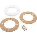 Face Plate Gasket Kit