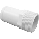 SPX1091Z4 Hayward 1.5"MPTX1.5" SMOOTH HOSE ADAPTER