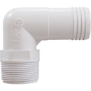 SPX1105Z4 Hayward 1.5 inch MPT X 1.5 inch Barb 90 deg HOSE ADAPTER