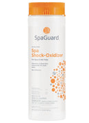 SpaGuard Spa Shock Non-Chlorine