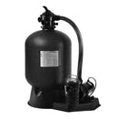 StaRite Cristal-Flo II Sand Filter System