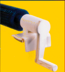 FeherGuard Above Ground Surface Rider