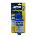 Taylor Technologies pool test strips