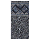 Close Out - Titan Ridge Mosaic Bottom 52" and 54"  Ez Bead