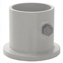 Top Mount Anchor 1.90” ID with Set Screw – Aluminum PF2119L