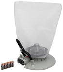 Water Tech Volt Leaf Vacuum