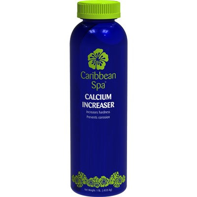 Caribbean Spa 16 oz Calcium Increaser