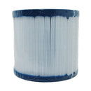 C-4310 Cartridge 4 1/4” x 4” with 2 1/16” Open Ends